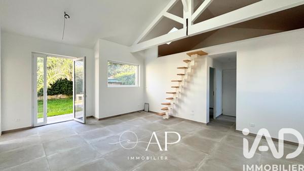 Maison à vendre 4 pièces 80 m² Toulon