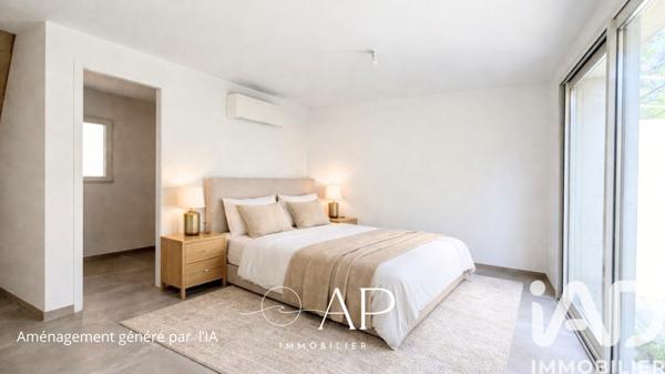 Maison à vendre 4 pièces 80 m² Toulon