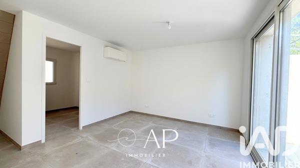 Maison à vendre 4 pièces 80 m² Toulon
