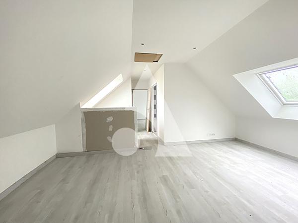 Maison 6 pièces 170 m2