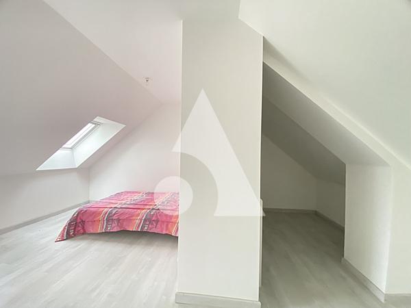 Maison 6 pièces 170 m2