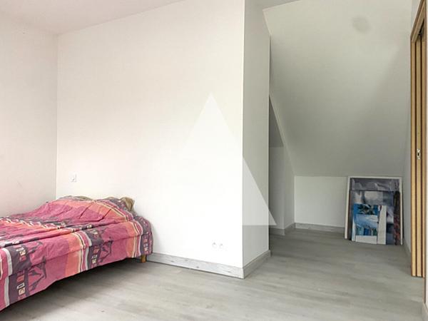 Maison 6 pièces 170 m2