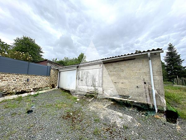 Maison 6 pièces 170 m2