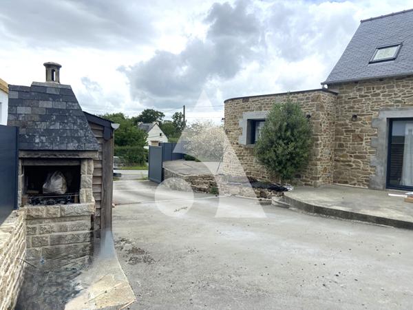 Maison 6 pièces 170 m2