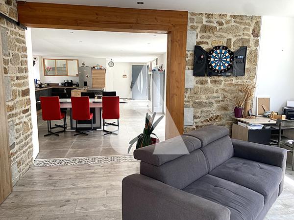 Maison 6 pièces 170 m2