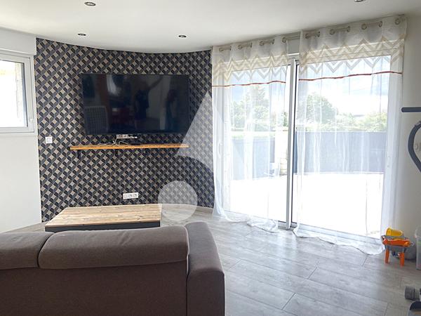 Maison 6 pièces 170 m2