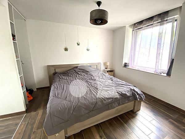 Maison 6 pièces 170 m2
