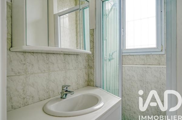 Appartement à vendre 6 pièces 147 m² Paris 17