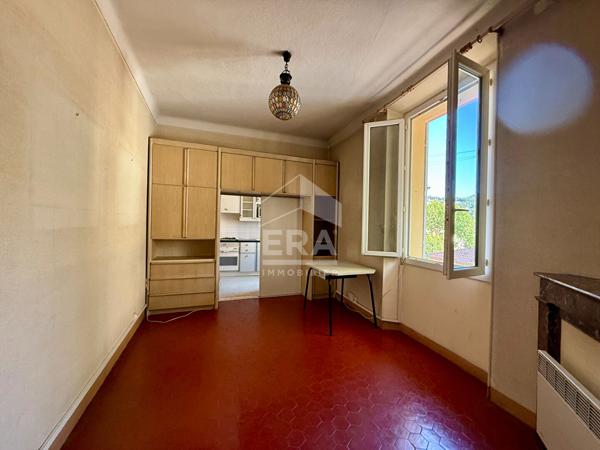 Nouveauté ! Cannet Mairie Appartement 2 pièce(s) 37 m2
