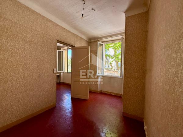 Nouveauté ! Cannet Mairie Appartement 2 pièce(s) 37 m2