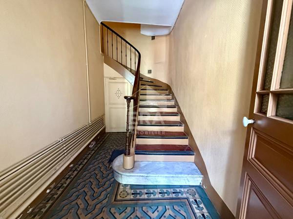 Nouveauté ! Cannet Mairie Appartement 2 pièce(s) 37 m2