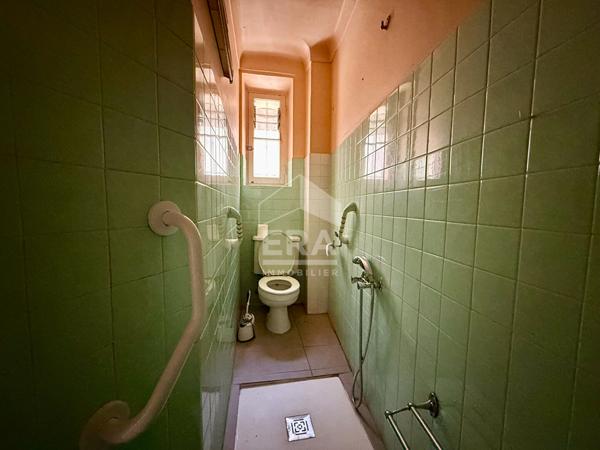 Nouveauté ! Cannet Mairie Appartement 2 pièce(s) 37 m2