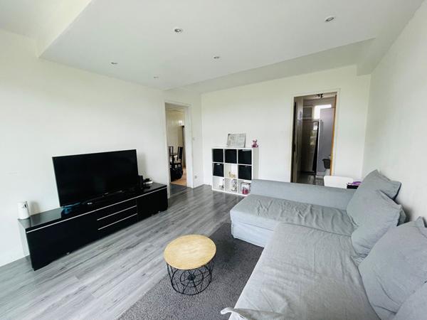 Appartement 3 pièces-Martigues