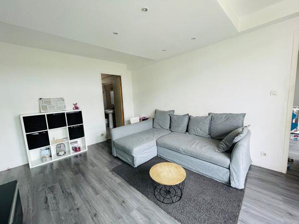 Appartement 3 pièces-Martigues