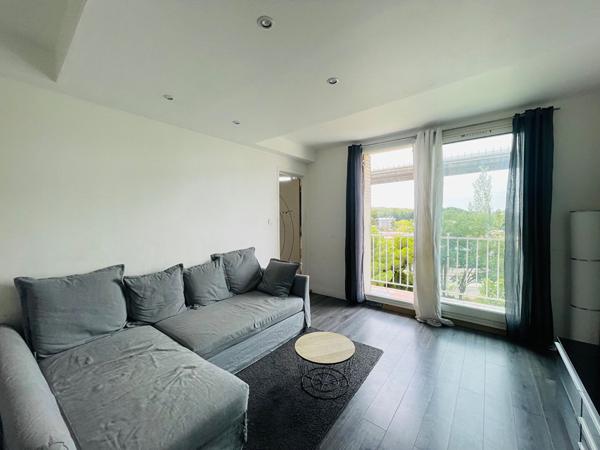 Appartement 3 pièces-Martigues