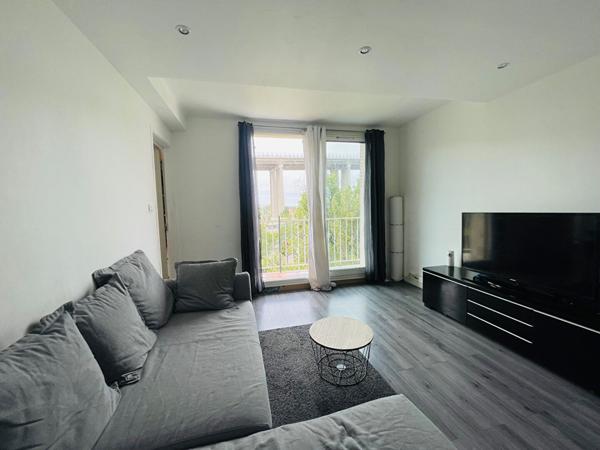 Appartement 3 pièces-Martigues