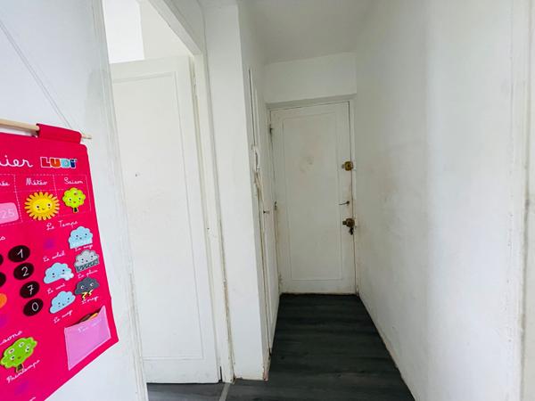 Appartement 3 pièces-Martigues