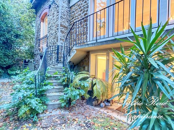 Maison à vendre 9 pièces VITRY SUR SEINE (94)