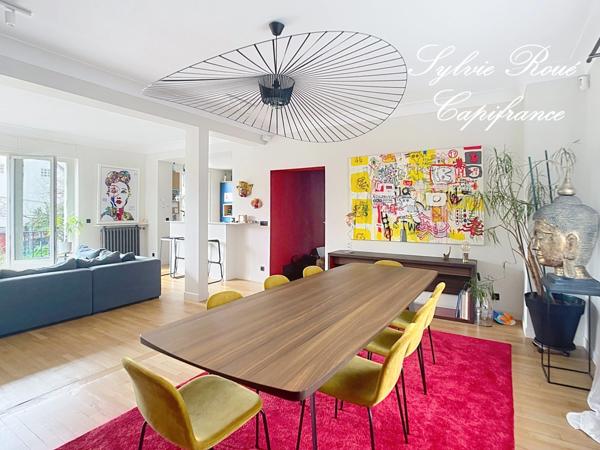 Maison à vendre 9 pièces VITRY SUR SEINE (94)