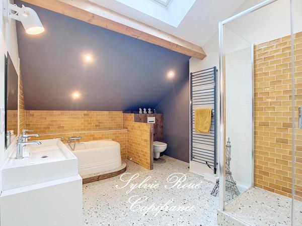 Maison à vendre 9 pièces VITRY SUR SEINE (94)