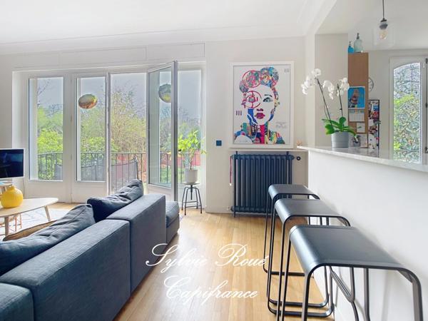 Maison à vendre 9 pièces VITRY SUR SEINE (94)