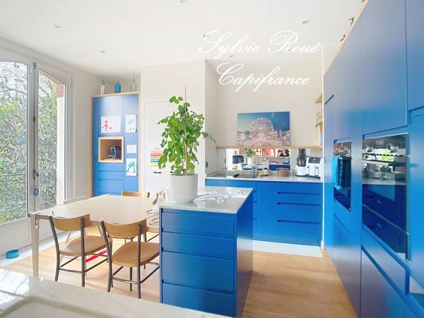 Maison à vendre 9 pièces VITRY SUR SEINE (94)