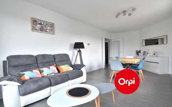 Appartement à louer    1 pièce • 9,31 m2 Saint-Priest