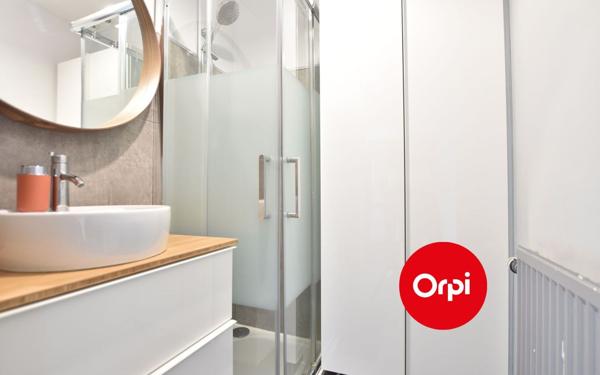 Appartement à louer    1 pièce • 9,31 m2 Saint-Priest
