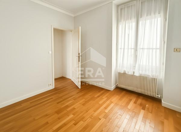 Appartement Villeurbanne 3 pièce(s) 73.61 m2