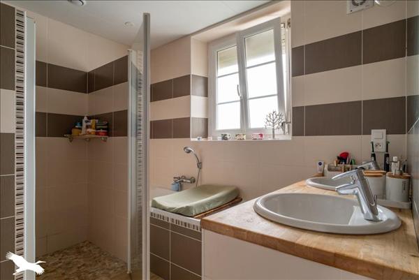 Maison à vendre |  Esquibien |  5 pièces | 116 m²