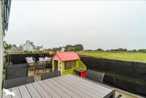 Maison à vendre |  Esquibien |  5 pièces | 116 m²