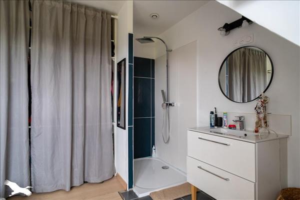 Maison à vendre |  Esquibien |  5 pièces | 116 m²