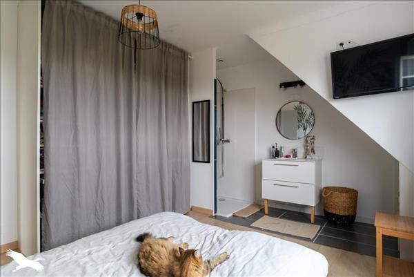 Maison à vendre |  Esquibien |  5 pièces | 116 m²