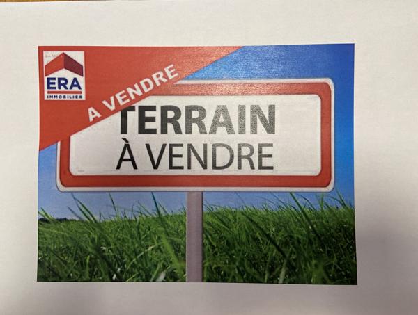 Terrain Saint Vincent De Paul  1958 m2