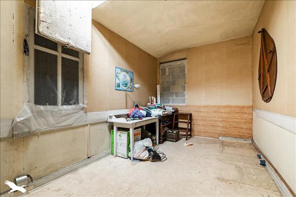 Maison à vendre |  Libourne |  3 pièces | 81 m²