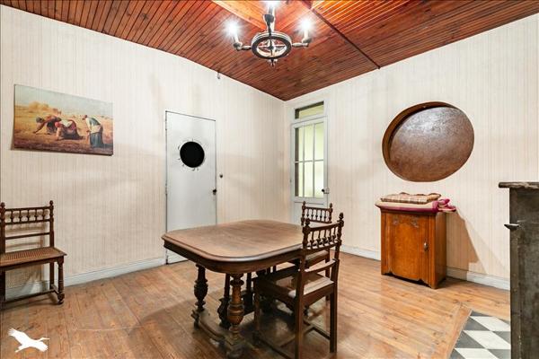 Maison à vendre |  Libourne |  3 pièces | 81 m²