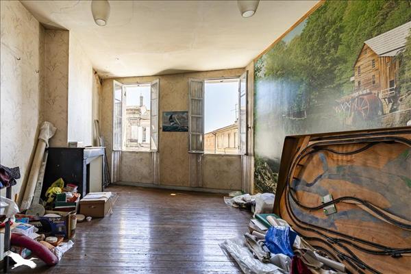 Maison à vendre |  Libourne |  3 pièces | 81 m²