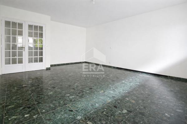 3 pièces 86 m²  Lumineux - Métro L13- Cave & Parking