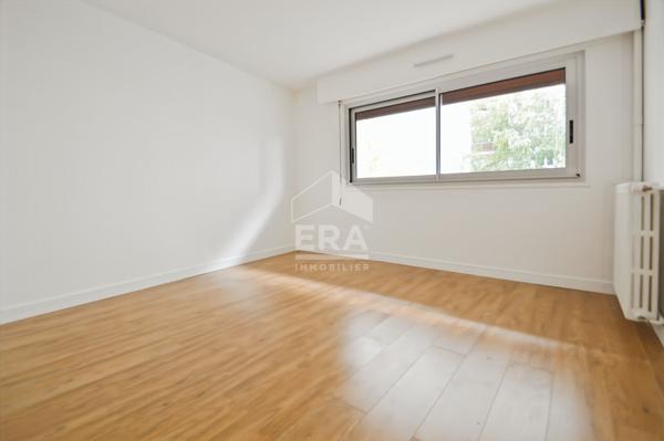 3 pièces 86 m²  Lumineux - Métro L13- Cave & Parking