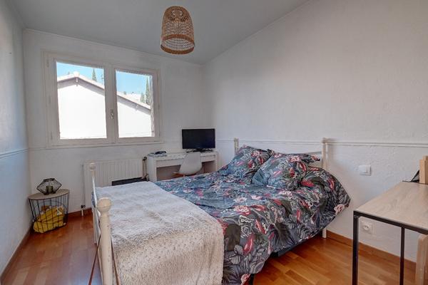 A vendre - Appartement 3 pièces Toulouse / Bonhoure-Soupetard-Jolimont (31500)