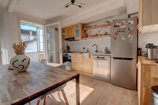 A vendre - Appartement 3 pièces Toulouse / Bonhoure-Soupetard-Jolimont (31500)