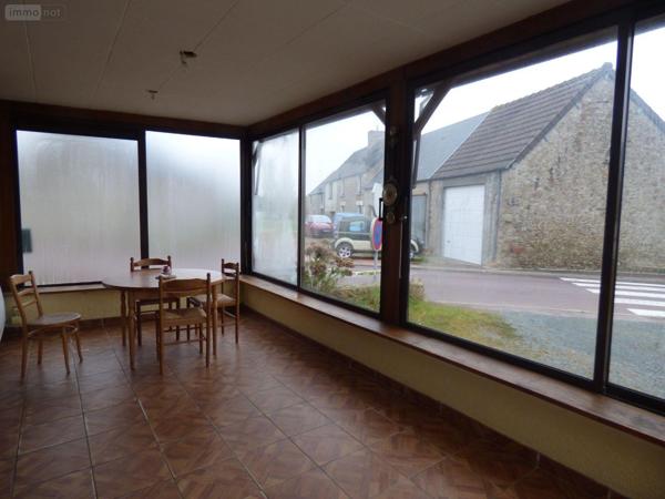 Maison rurale à vendre à Créances dans la Manche (50710), ref : MAIS1214