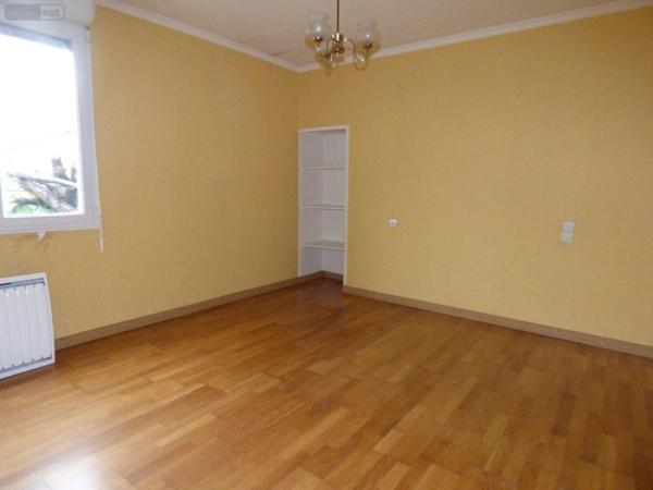 Maison rurale à vendre à Créances dans la Manche (50710), ref : MAIS1214