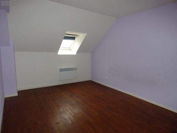 Maison rurale à vendre à Créances dans la Manche (50710), ref : MAIS1214