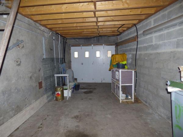 Maison rurale à vendre à Créances dans la Manche (50710), ref : MAIS1214