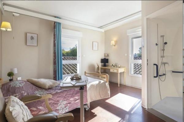 INVESTISSEMENT LOCATIF – Jonzac – Résidence EHPAD Résidence du Bourg Nouveau – 6.55 % de rentabilité