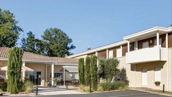 INVESTISSEMENT LOCATIF – Jonzac – Résidence EHPAD Résidence du Bourg Nouveau – 6.55 % de rentabilité