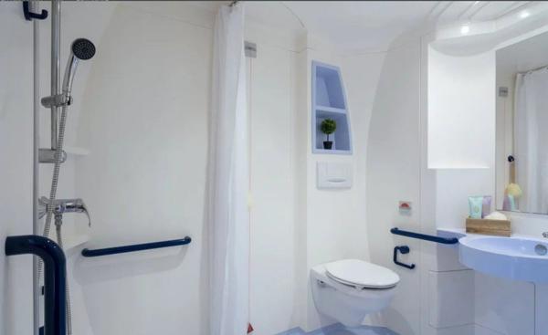 INVESTISSEMENT LOCATIF – Jonzac – Résidence EHPAD Résidence du Bourg Nouveau – 6.55 % de rentabilité