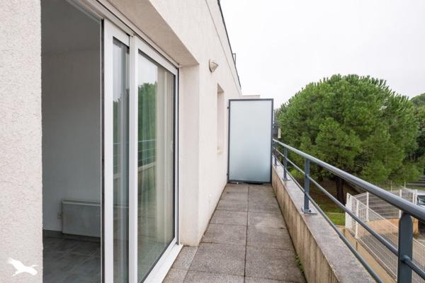 Appartement à vendre |                                       Montpellier |                                        2 pièces  |  34 m²
