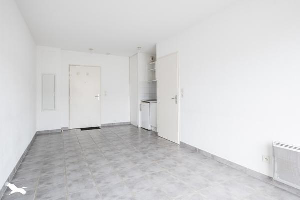 Appartement à vendre |                                       Montpellier |                                        2 pièces  |  34 m²